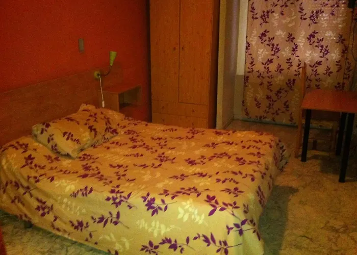 Hostal Neptuno