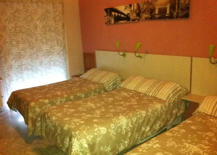 Hostal Neptuno