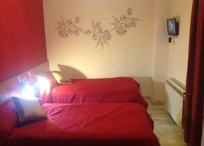 Hostal Neptuno