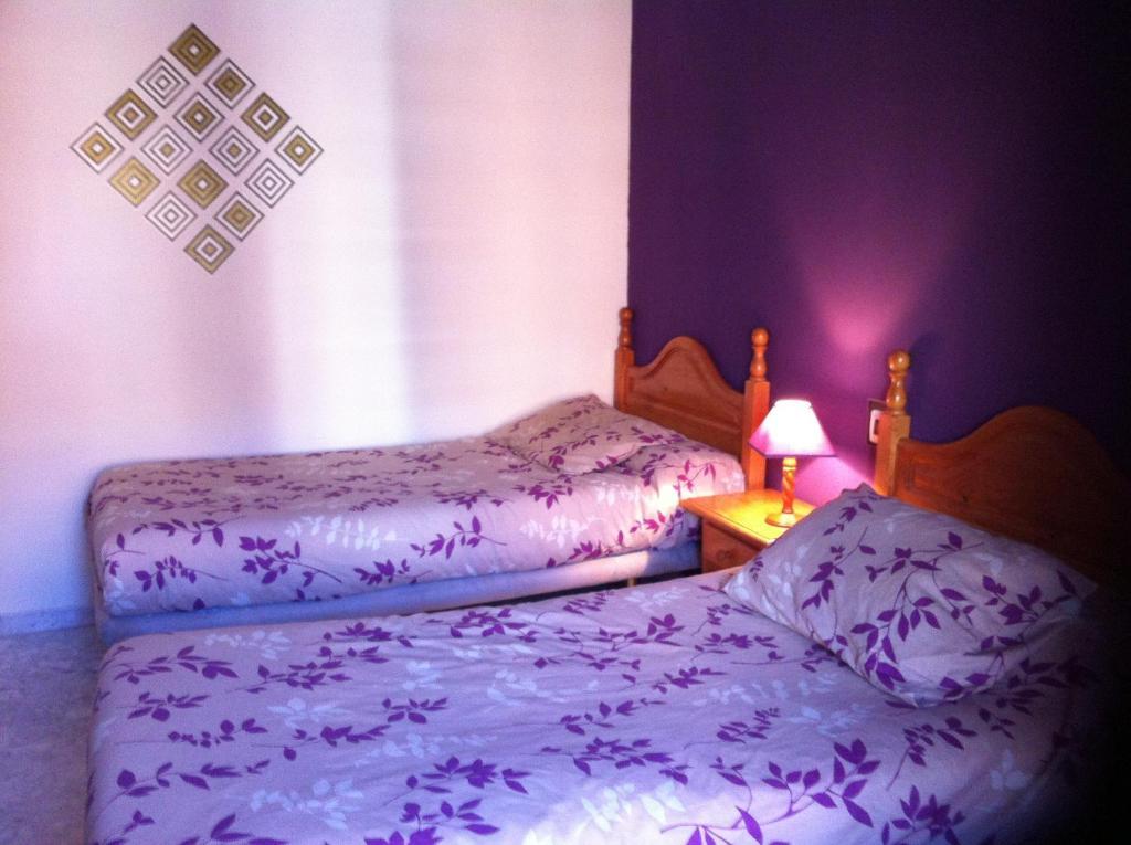 Neptuno Maison d'hôtes 2*