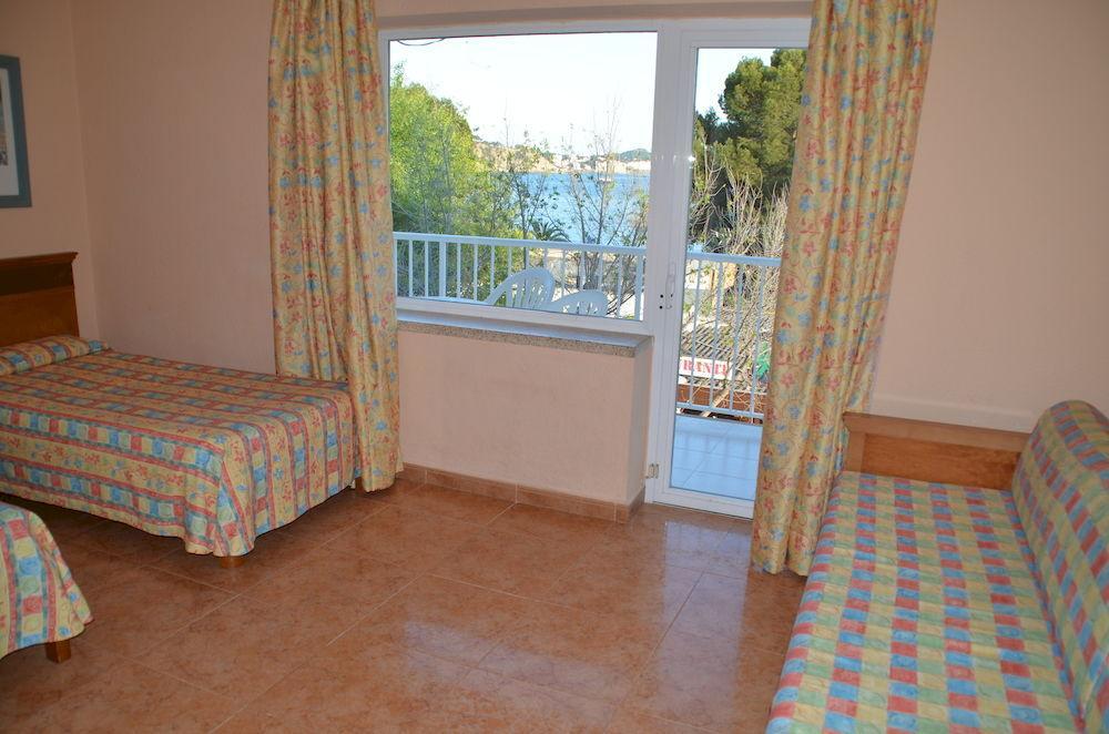 Neptuno Maison d'hôtes 2*